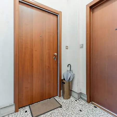 Apartmán Viola Milán