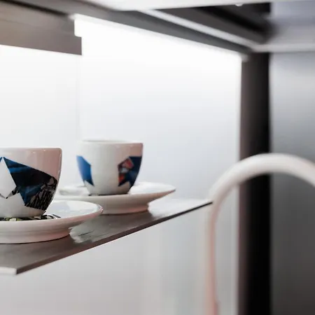 Urban House - Comfort Navigli Apartman *