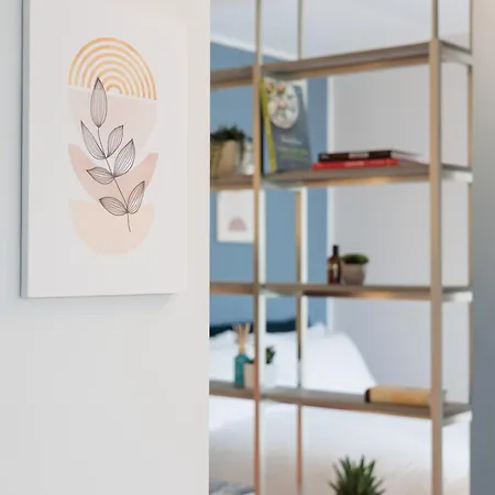 Apartman Urban House - Comfort Navigli Milánó