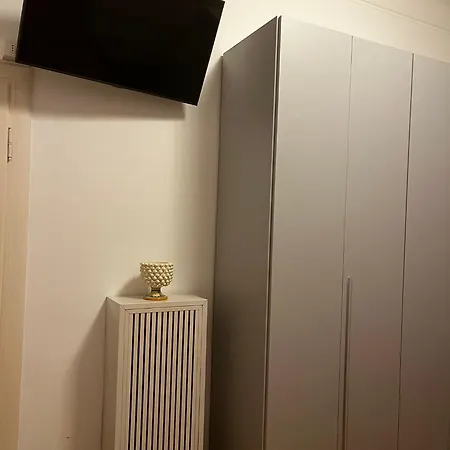 Apartman Desiderio Milánó