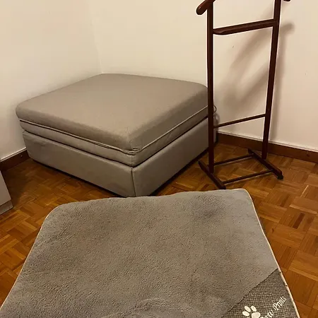 Desiderio 公寓