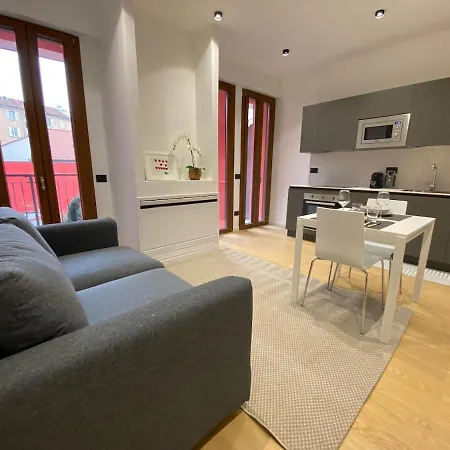 Daire Brand New - Bilocale Porta Romana