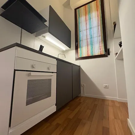 شقة Milhouse Loft -san Siro Fiera Citylife-duomo