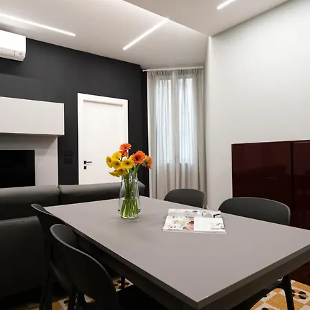 Italianway Comfort - Monte Nevoso 8 *