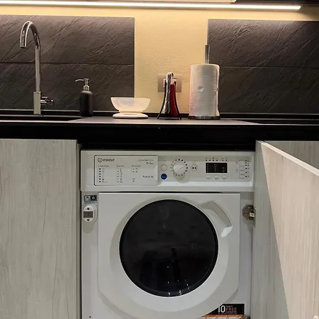 דירה Cozy - Buenos Aires Shopping District מילאנו