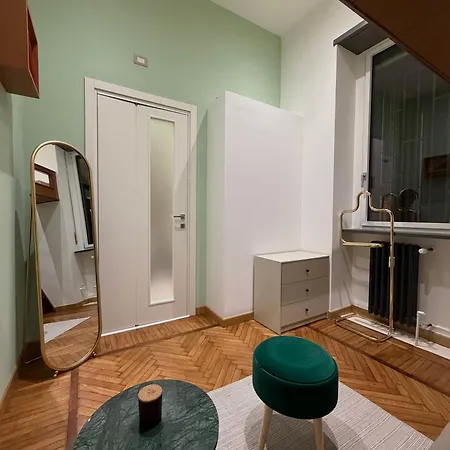 Cozy - Buenos Aires Shopping District Milan