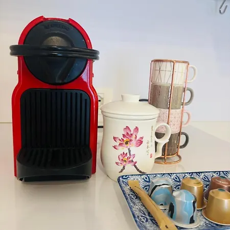 Bilo Lumiere - 1 Bedroom - Close To Gambara M1 And Tolstoj M4 아파트 밀라노