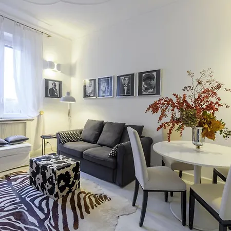 Risorgimento - 7sundays Appartement *