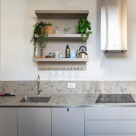 Gigliomilanestates - Luxury In Center *