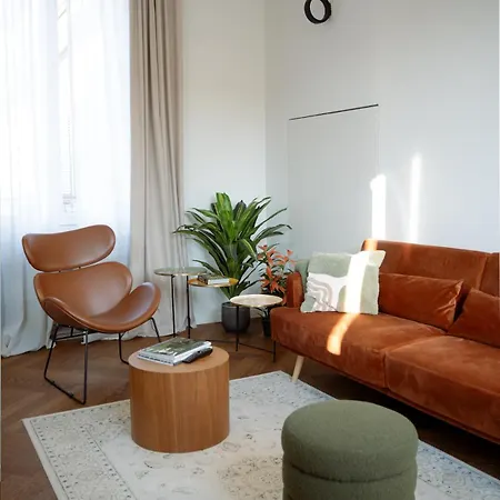 Apartmán Gigliomilanestates - Luxury In Center