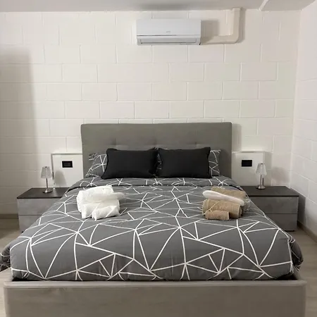 Tulipe House Apartment *