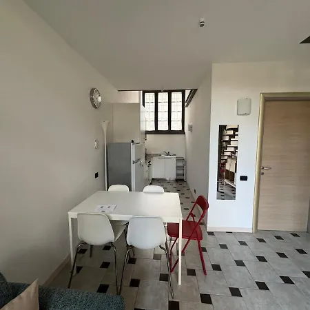 Brand New Loft In Town Near Fondazione Prada Apartmán *
