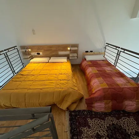 Brand New Loft In Town Near Fondazione Prada * Milán