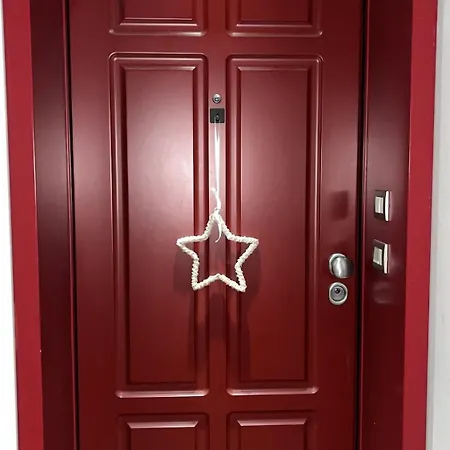 Casabella Design With Balcony Navigli Area Lejlighed Milano