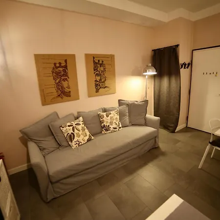 Urban Style - Cenisio M5 Connection Apartamento Milán