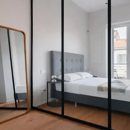 Archimede In Porta Venezia By Wynwood House 米兰