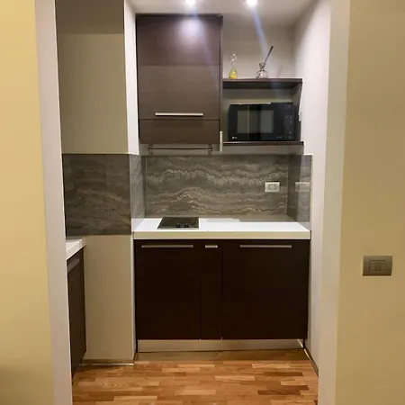 Apartment Design - One Bedroom Mailand
