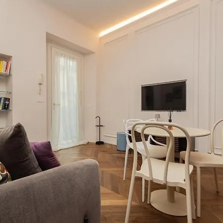 Apartment Living Corso Sempione