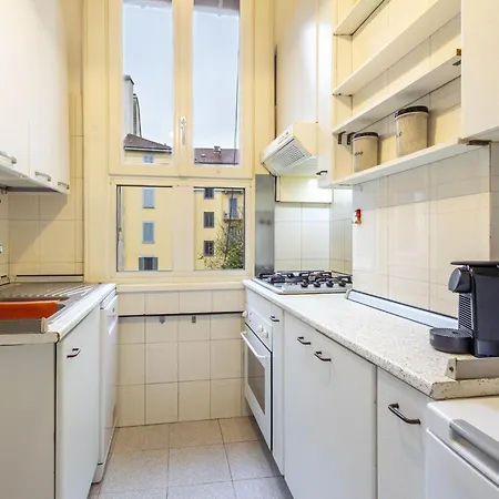דירה Dateo By Interhome