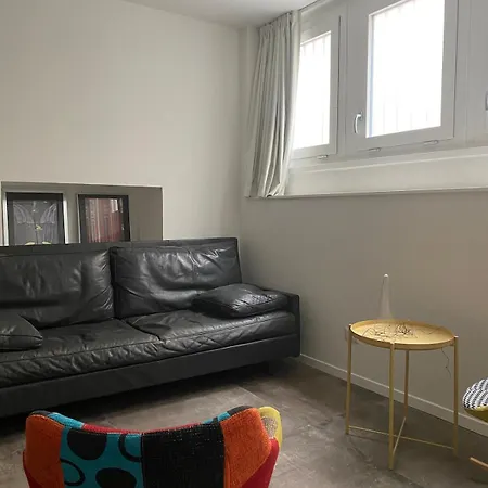 Downtown Apartment, Peace &sport Lägenhet *