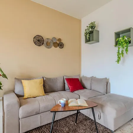 -la Casa Sul Fiume-wi-fi Super Potente Apartmán *