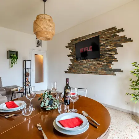 -la Casa Sul Fiume-wi-fi Super Potente