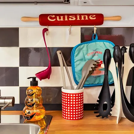 Happy House On Martesana Apartman Milánó