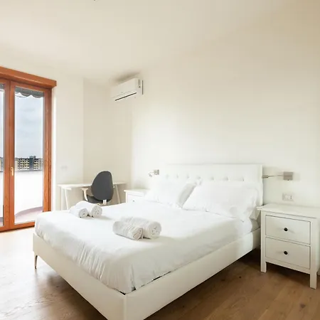 Lo Spole By Barbarhouse Apartament