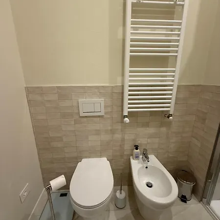 Modern 2br-2ba - Nolo - 2 Min To Metro Apartmán *