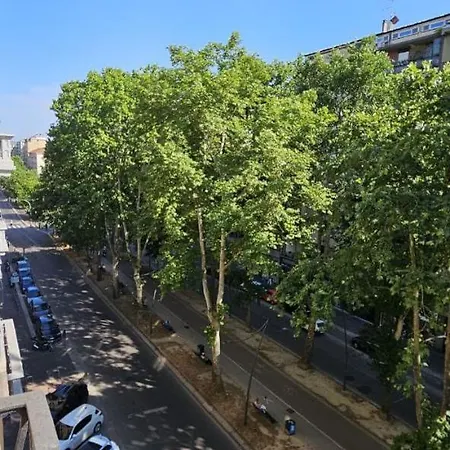 Design Loft A 10 Min Dal Duomo - Metro Brenta * Mailand