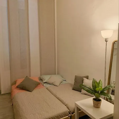 Design Loft A 10 Min Dal Duomo - Metro Brenta Lejlighed