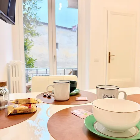 Alserio Charm - Isola - Marianihome *