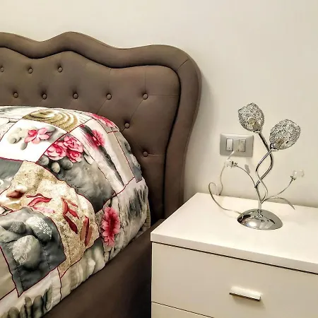 Luxury - Citta Studi Apartmán Milán