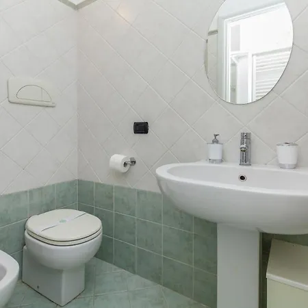 Porpora Apartamento