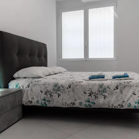 Διαμέρισμα 11 Nevoso Palace *