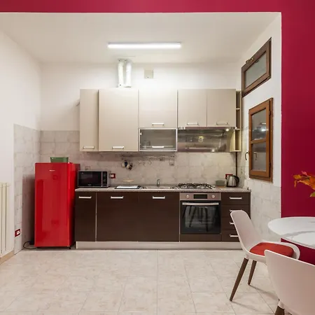 Pontida 4 - Bilocale Moscova