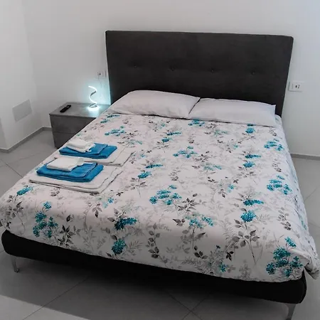 Διαμέρισμα 11 Nevoso Palace *