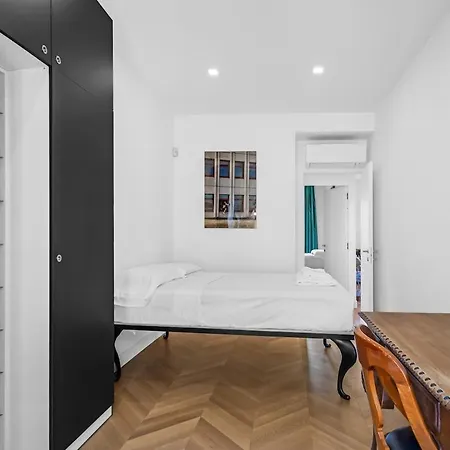 Marble Luxury Apartamento *