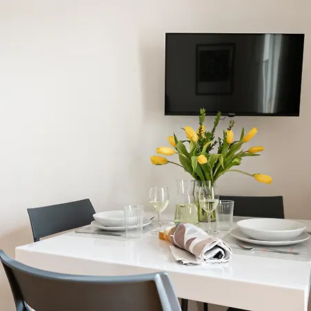 Italianway Comfort - Paladini 13 Appartement *