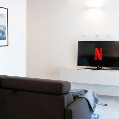 Διαμέρισμα Cozy