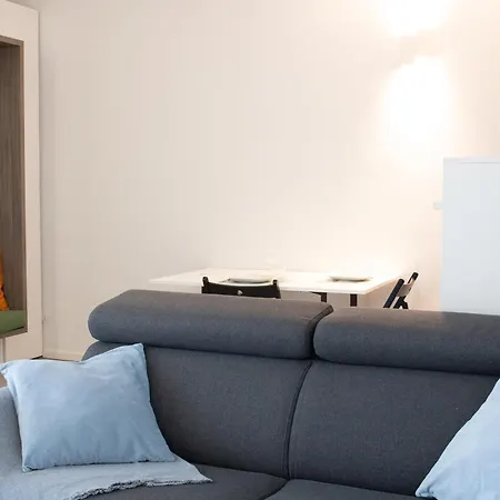 Διαμέρισμα Cozy Μιλάνο