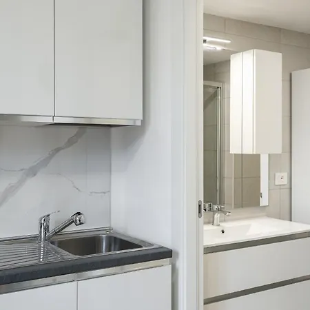 Navigli 6 - Two Steps From Porta Genova By Innstay * Milano