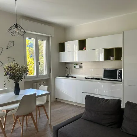 Appartamento Casaveniero Milano