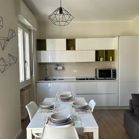 Casaveniero Apartmán
