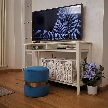 Bilo Lumiere - 1 Bedroom - Close To Gambara M1 And Tolstoj M4 *