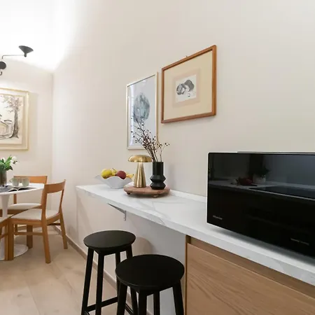 Italianway Comfort - Ceradini 3 * 米兰