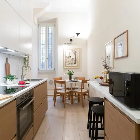 Italianway Comfort - Ceradini 3 Milano