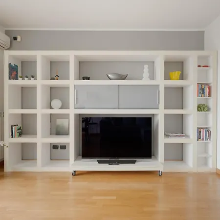 Apartmán Guesthost - Cozy Santa Giulia Milán