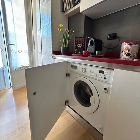 Apartamento La Casa Di Gio