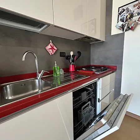 La Casa Di Gio *